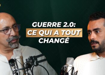 La Nouvelle Guerre: Drones, Algorithmes et Souveraineté