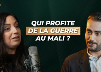 Qui profite de la guerre au Mali ?