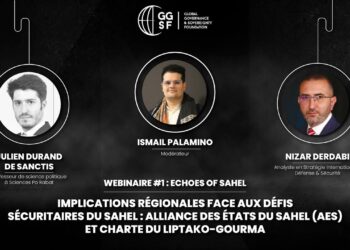 securite au sahel aes