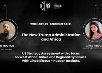 webinar echoes of sahel