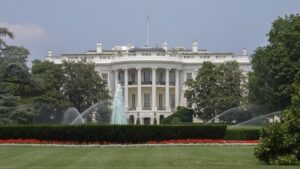 The White House, Washington, D.C.