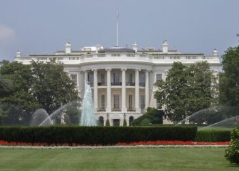 The White House, Washington, D.C.
